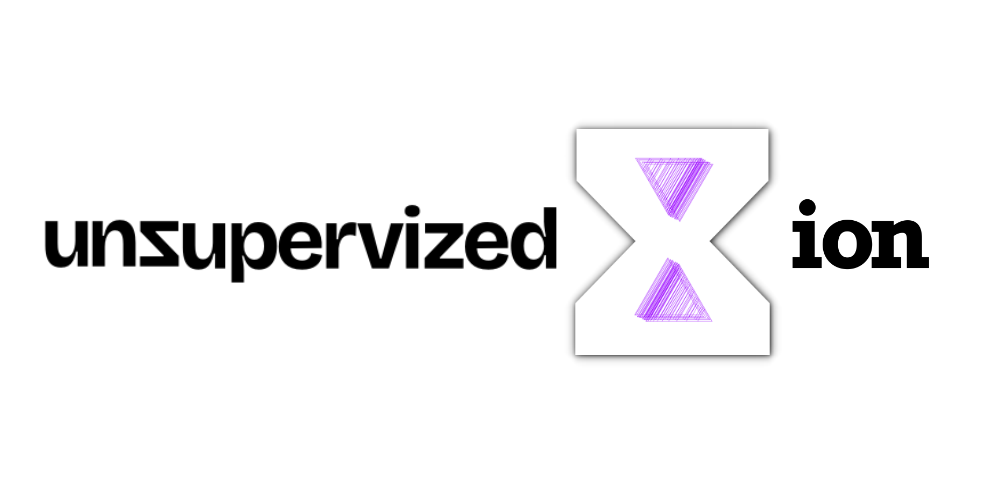 Unsupervized Logo